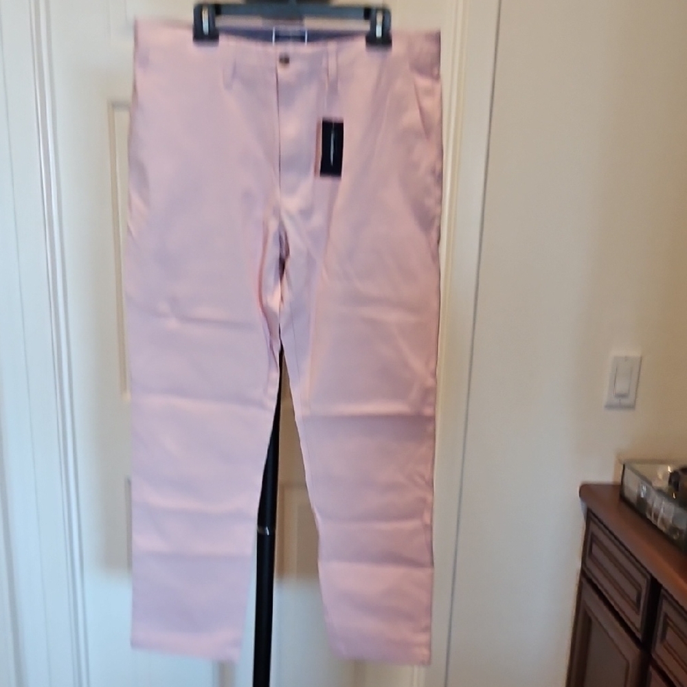Club Room Pink Chinos